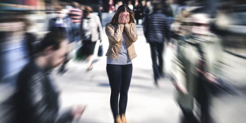 Finding New Ways for Young Minds to Fight Off Anxiety 